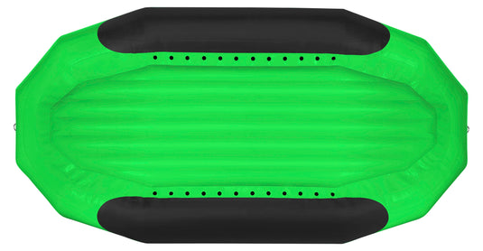 NRS Otter 120D Self-Bailing Raft