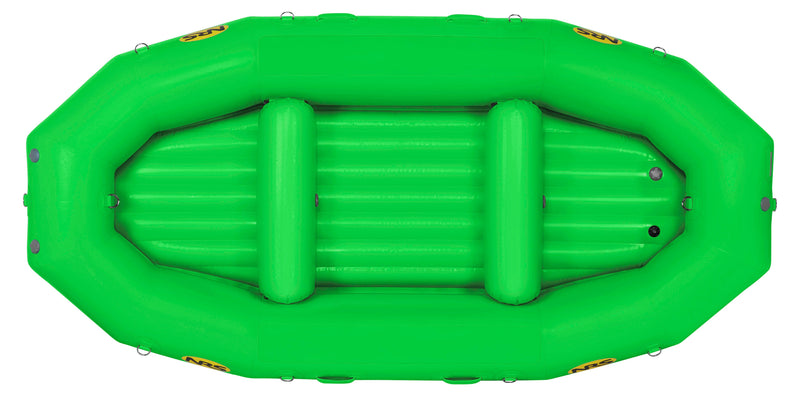 Load image into Gallery viewer, NRS Otter 120D Self-Bailing Raft
