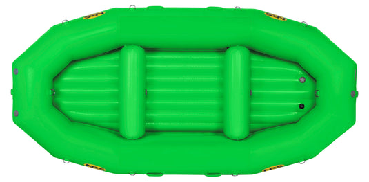 NRS Otter 120D Self-Bailing Raft