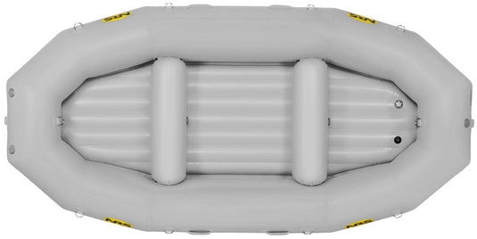 NRS Otter 120D Self-Bailing Raft