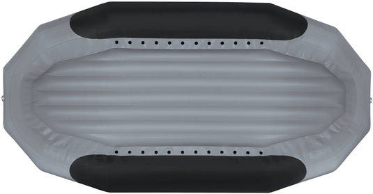 NRS Otter 120D Self-Bailing Raft