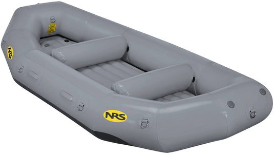 NRS Otter 120D Self-Bailing Raft