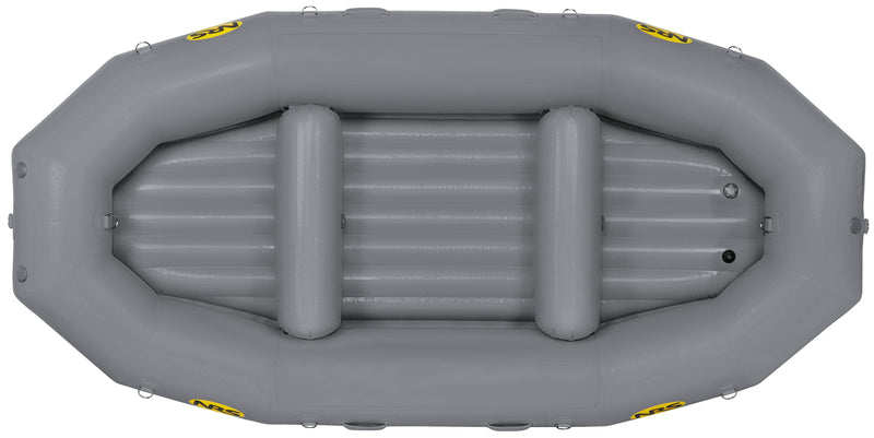 Load image into Gallery viewer, NRS Otter 120D Self-Bailing Raft
