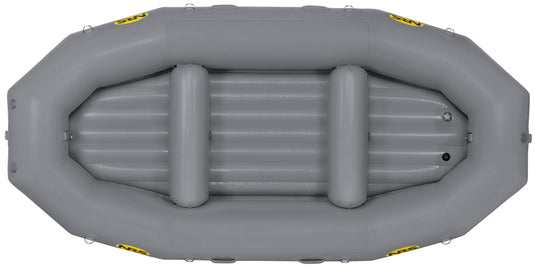 NRS Otter 120D Self-Bailing Raft