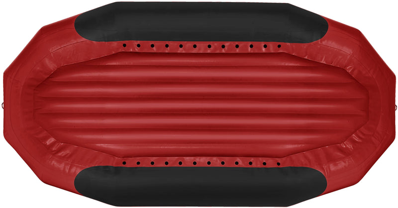 Load image into Gallery viewer, NRS Otter 120D Self-Bailing Raft
