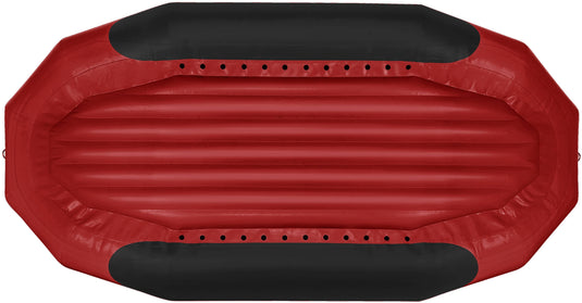 NRS Otter 120D Self-Bailing Raft
