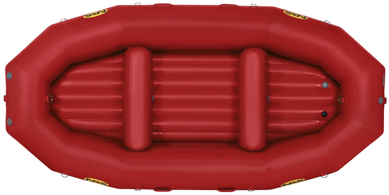 Load image into Gallery viewer, NRS Otter 120D Self-Bailing Raft

