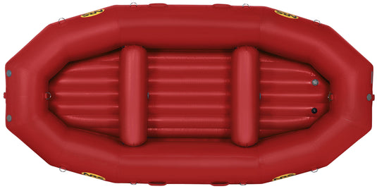 NRS Otter 120D Self-Bailing Raft
