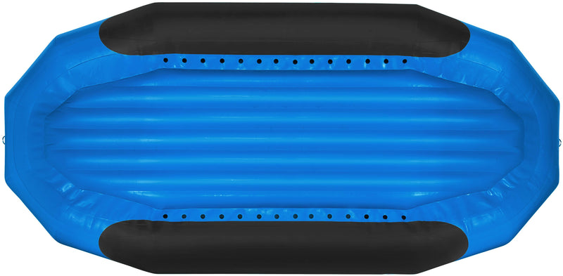 Load image into Gallery viewer, NRS Otter 130 Self-Bailing Raft
