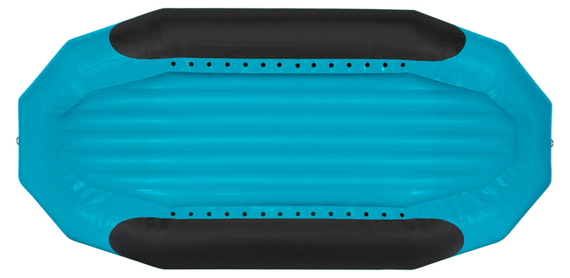 Load image into Gallery viewer, NRS Otter 130 Self-Bailing Raft

