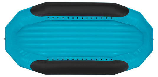NRS Otter 130 Self-Bailing Raft