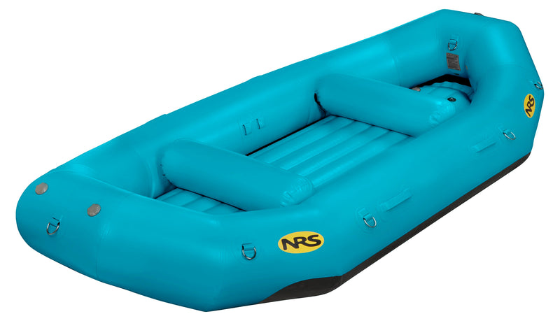 Load image into Gallery viewer, NRS Otter 130 Self-Bailing Raft
