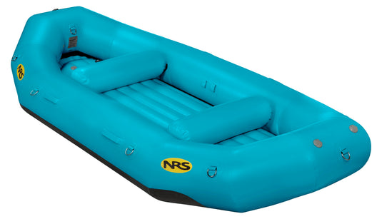 NRS Otter 130 Self-Bailing Raft