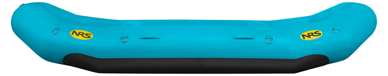 Load image into Gallery viewer, NRS Otter 130 Self-Bailing Raft

