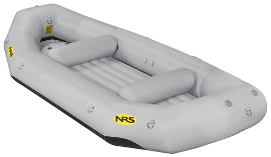 NRS Otter 130 Self-Bailing Raft