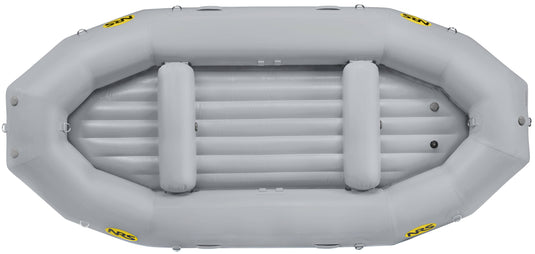 NRS Otter 130 Self-Bailing Raft