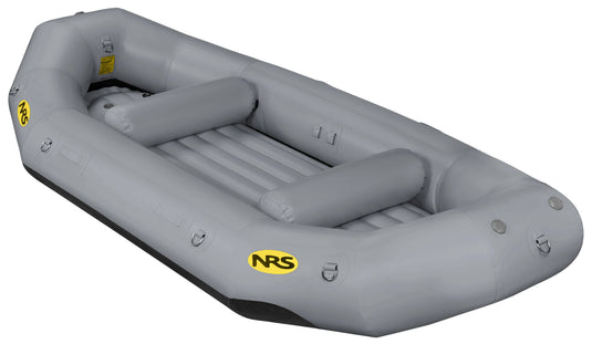 NRS Otter 130 Self-Bailing Raft