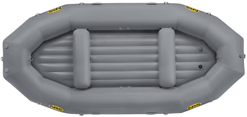 Load image into Gallery viewer, NRS Otter 130 Self-Bailing Raft
