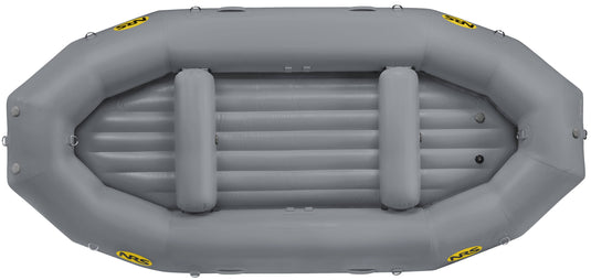 NRS Otter 130 Self-Bailing Raft