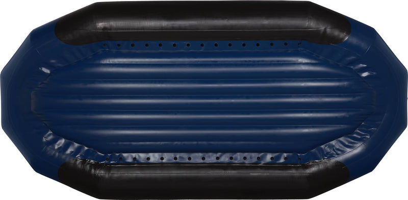 Load image into Gallery viewer, NRS Otter 130 Self-Bailing Raft
