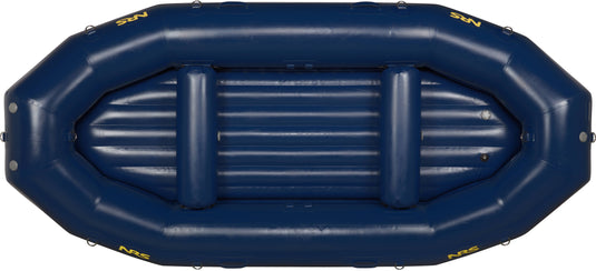 NRS Otter 130 Self-Bailing Raft