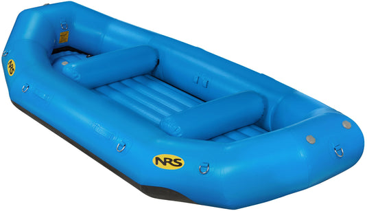 NRS Otter 130 Self-Bailing Raft