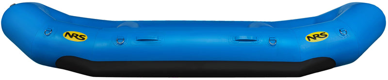 Load image into Gallery viewer, NRS Otter 130 Self-Bailing Raft
