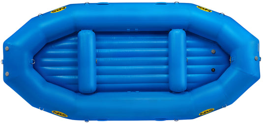 NRS Otter 130 Self-Bailing Raft