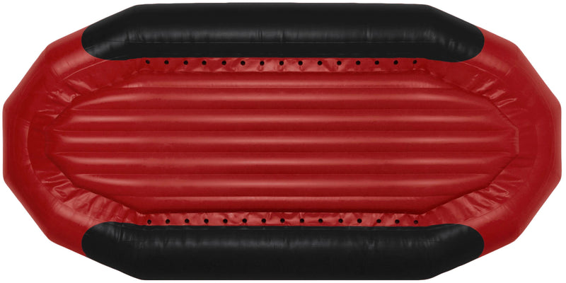 Load image into Gallery viewer, NRS Otter 130 Self-Bailing Raft
