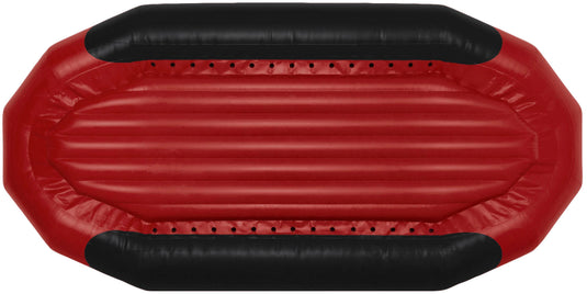 NRS Otter 130 Self-Bailing Raft