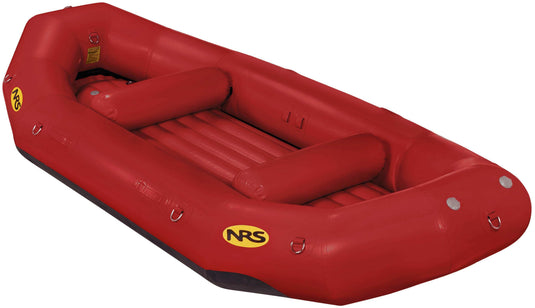NRS Otter 130 Self-Bailing Raft