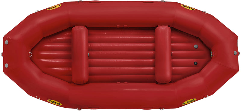 Load image into Gallery viewer, NRS Otter 130 Self-Bailing Raft

