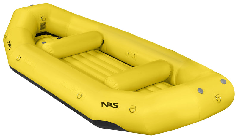 Load image into Gallery viewer, NRS Otter 130 Self-Bailing Raft
