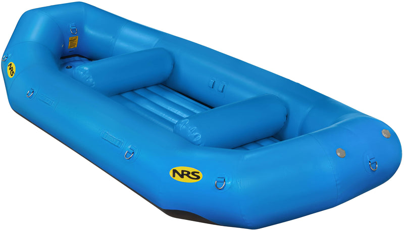 Load image into Gallery viewer, NRS Otter 142 Self-Bailing Raft
