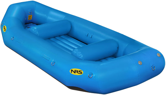 NRS Otter 142 Self-Bailing Raft