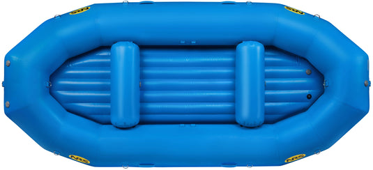 NRS Otter 142 Self-Bailing Raft
