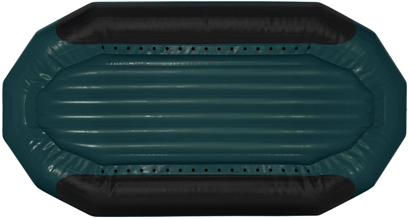 Load image into Gallery viewer, NRS Otter 142 Self-Bailing Raft
