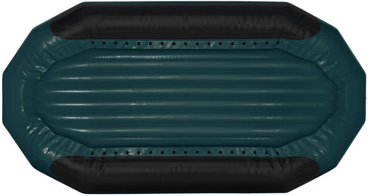 NRS Otter 142 Self-Bailing Raft