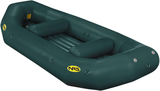 NRS Otter 142 Self-Bailing Raft