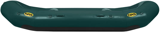 NRS Otter 142 Self-Bailing Raft