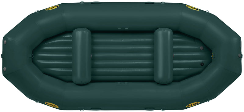 Load image into Gallery viewer, NRS Otter 142 Self-Bailing Raft

