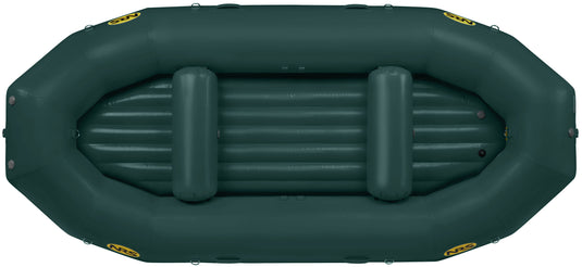 NRS Otter 142 Self-Bailing Raft