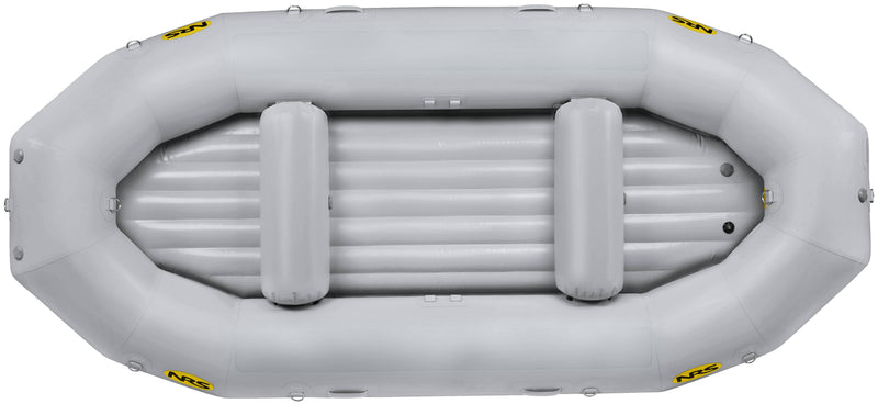 Load image into Gallery viewer, NRS Otter 142 Self-Bailing Raft
