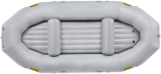 NRS Otter 142 Self-Bailing Raft