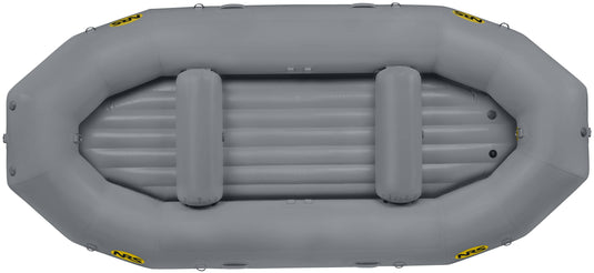 NRS Otter 142 Self-Bailing Raft