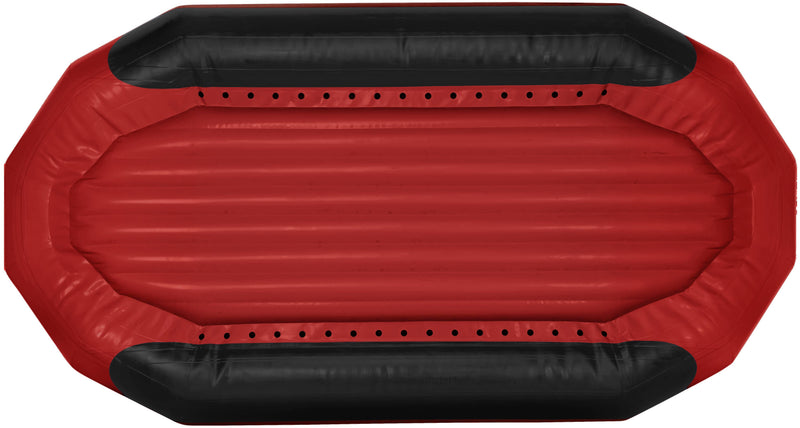 Load image into Gallery viewer, NRS Otter 142 Self-Bailing Raft

