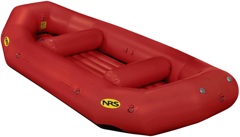 Load image into Gallery viewer, NRS Otter 142 Self-Bailing Raft
