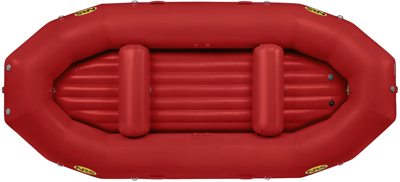 Load image into Gallery viewer, NRS Otter 142 Self-Bailing Raft
