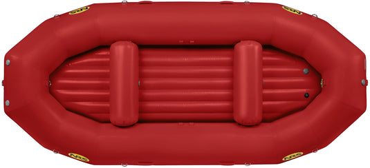 NRS Otter 142 Self-Bailing Raft