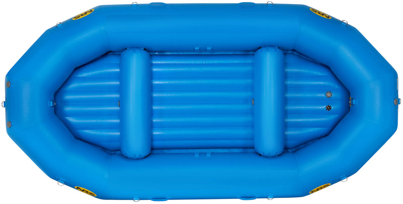 Load image into Gallery viewer, NRS Otter 140 Self-Bailing Raft

